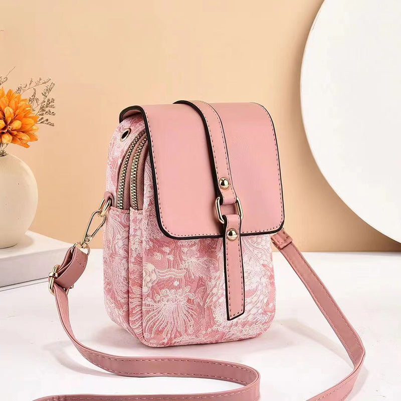 Vintage Casual Bag