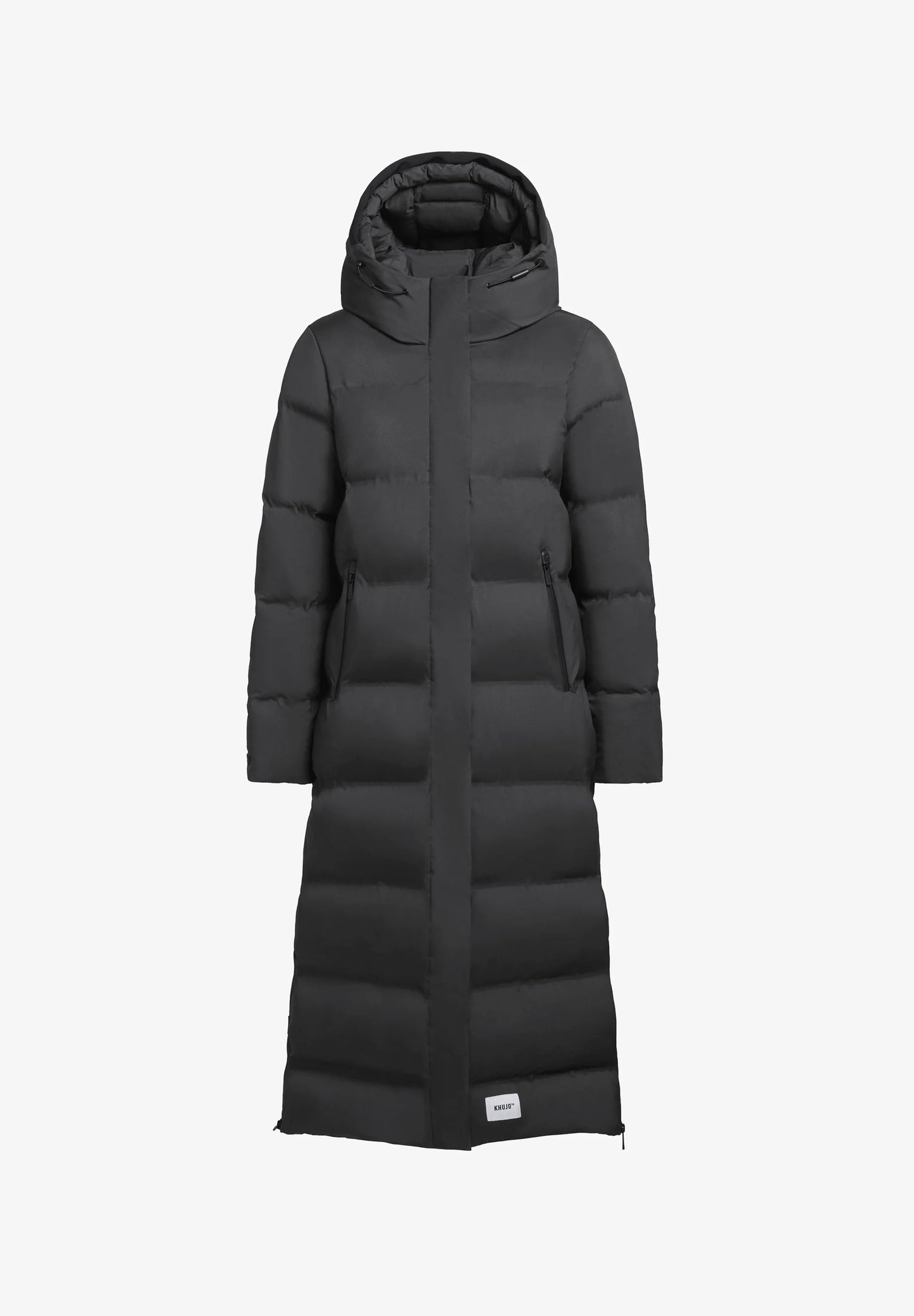 Nordlys Dunparkas