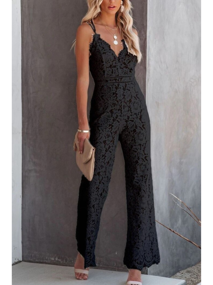 Camille Buksedress