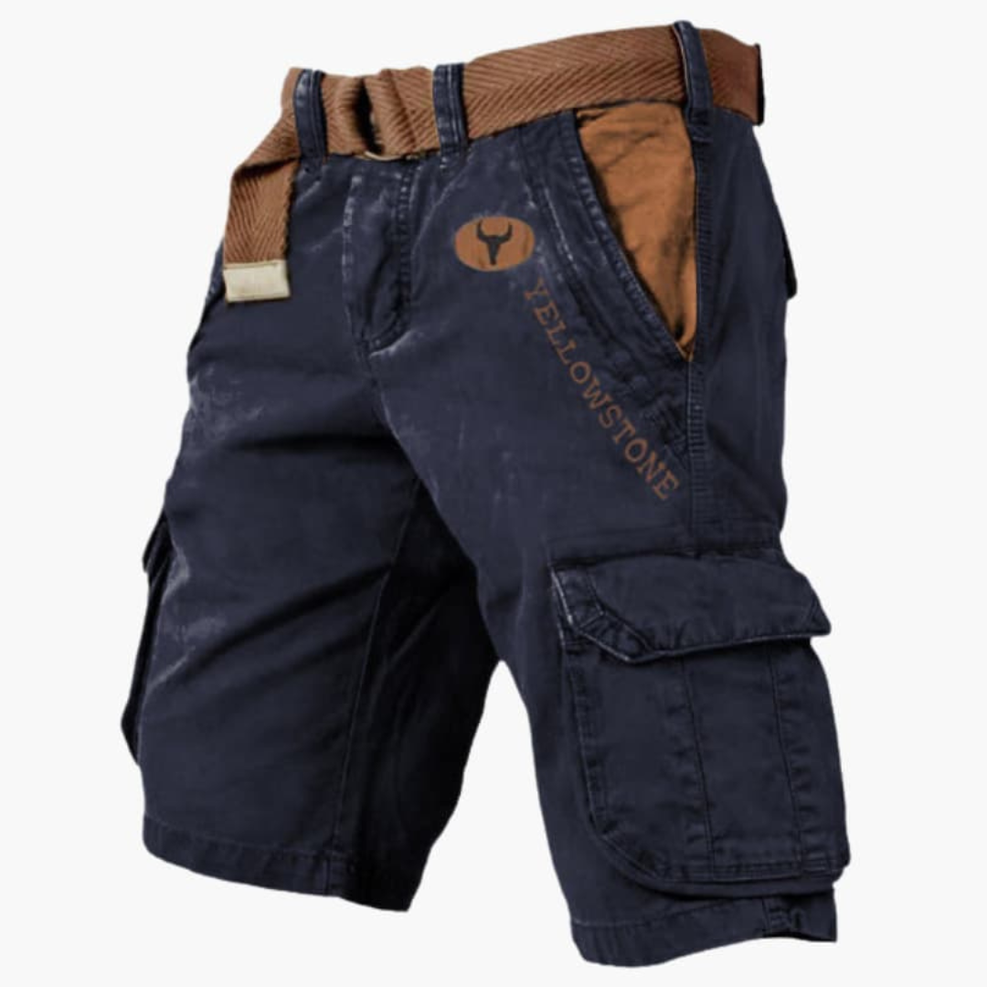 MARIETTO™ | Cargobukser