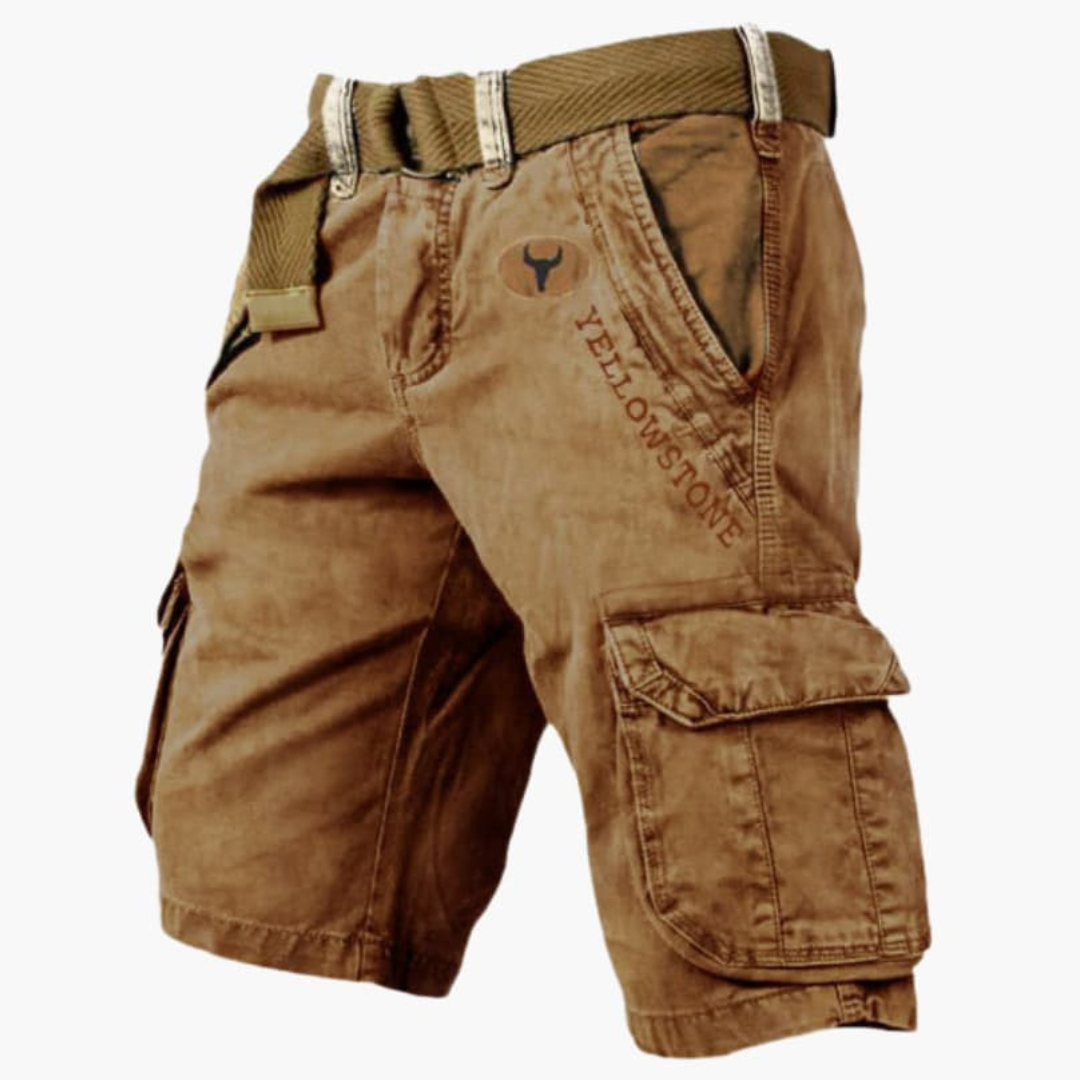 MARIETTO™ | Cargobukser