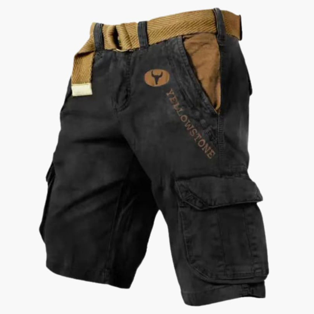 MARIETTO™ | Cargobukser