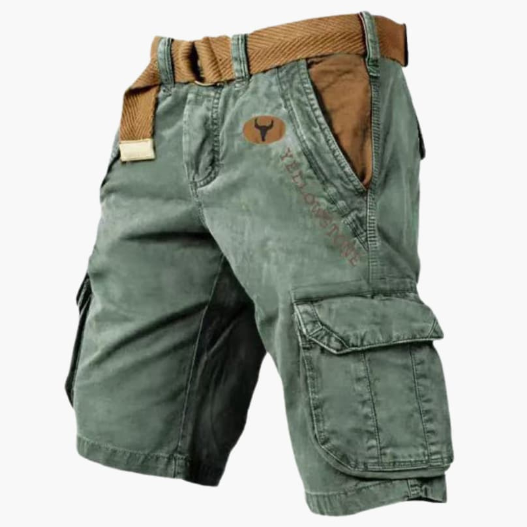 MARIETTO™ | Cargobukser