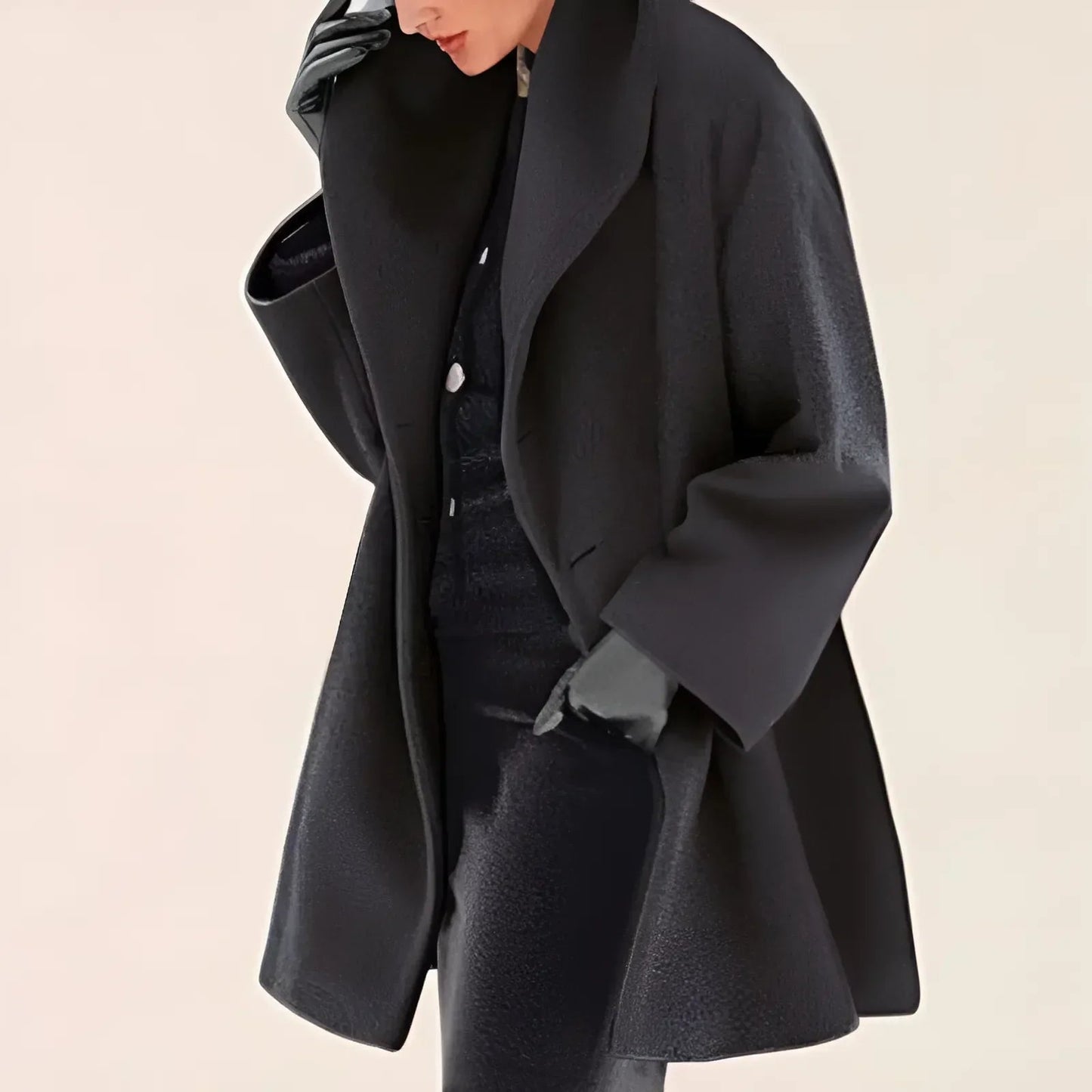 Selene Trenchkåpe