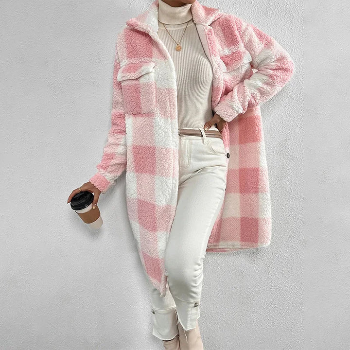 Giovana Rutejakke