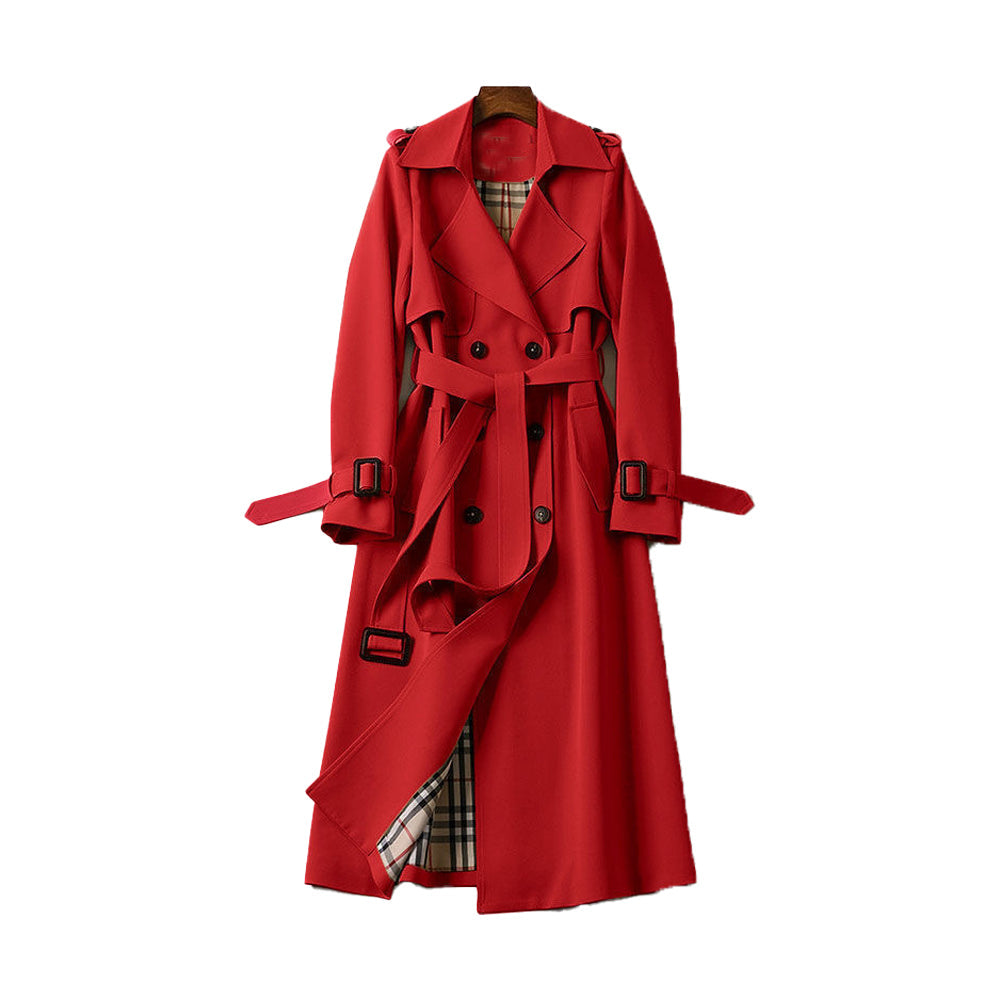 Nora Trenchcoat