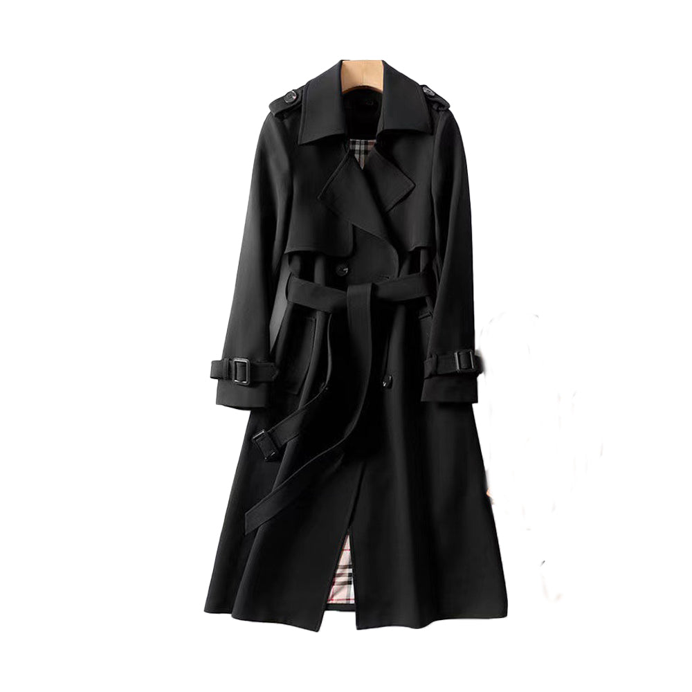 Nora Trenchcoat