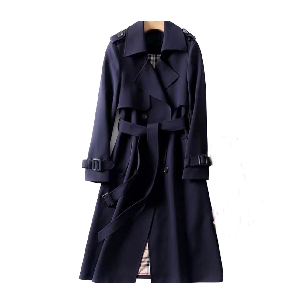 Nora Trenchcoat
