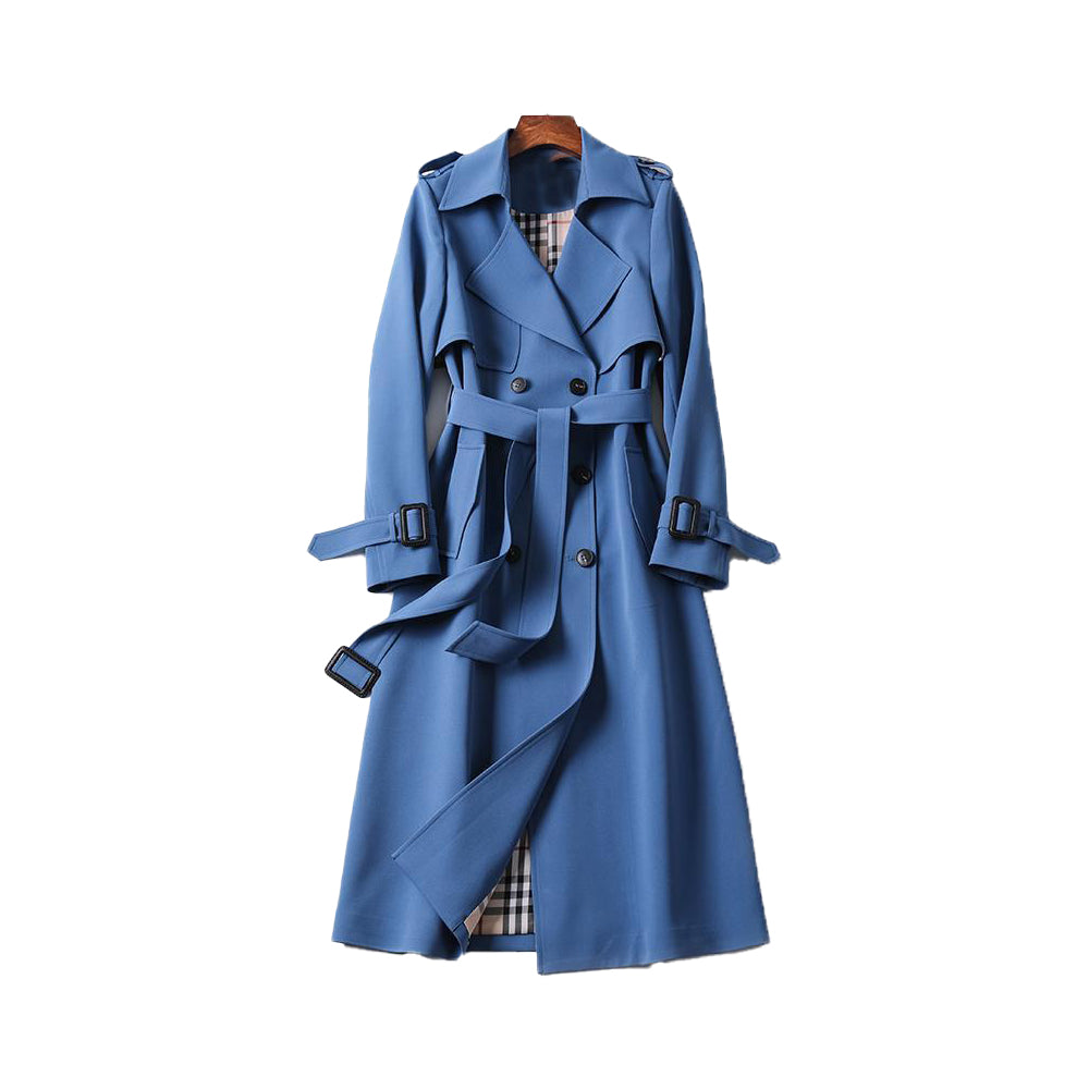 Nora Trenchcoat