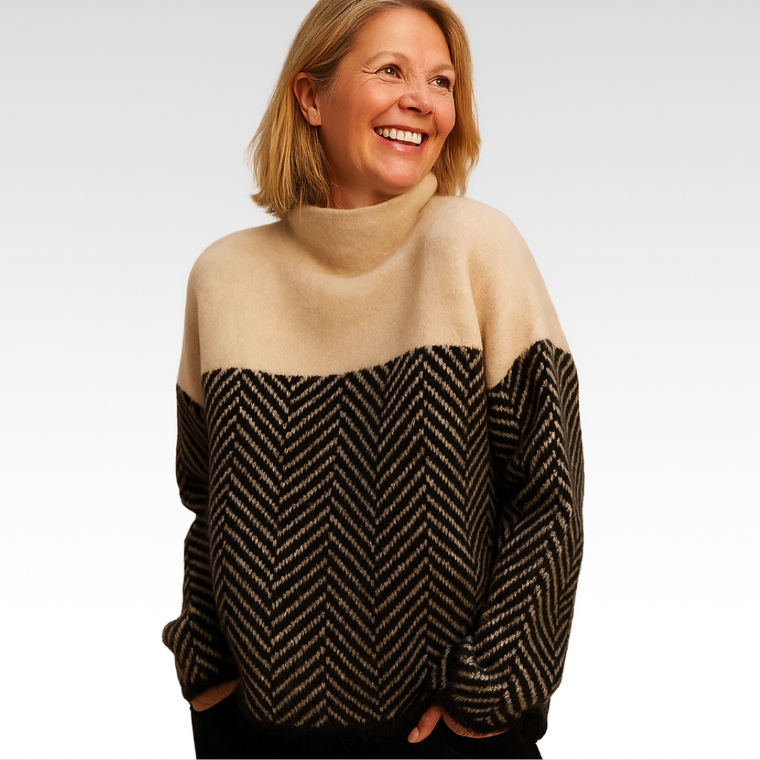 Perfection Polotrøye