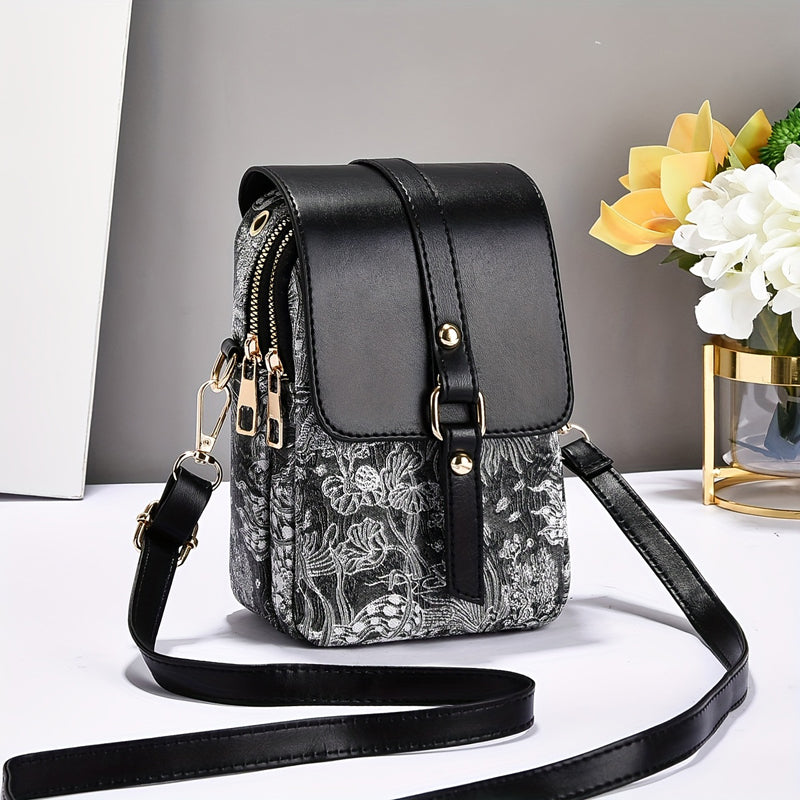 Vintage Casual Bag