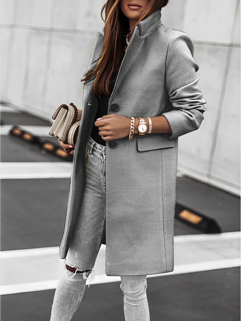 Simone Frakk