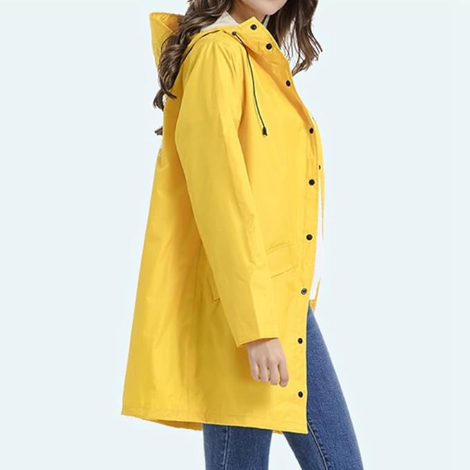 Amina Windbreaker