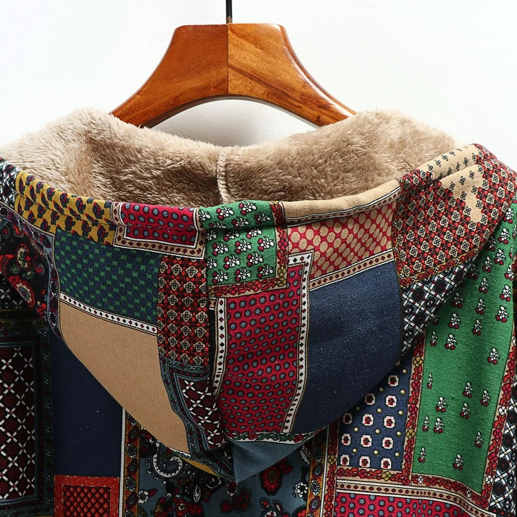 Ines Vintagejakke