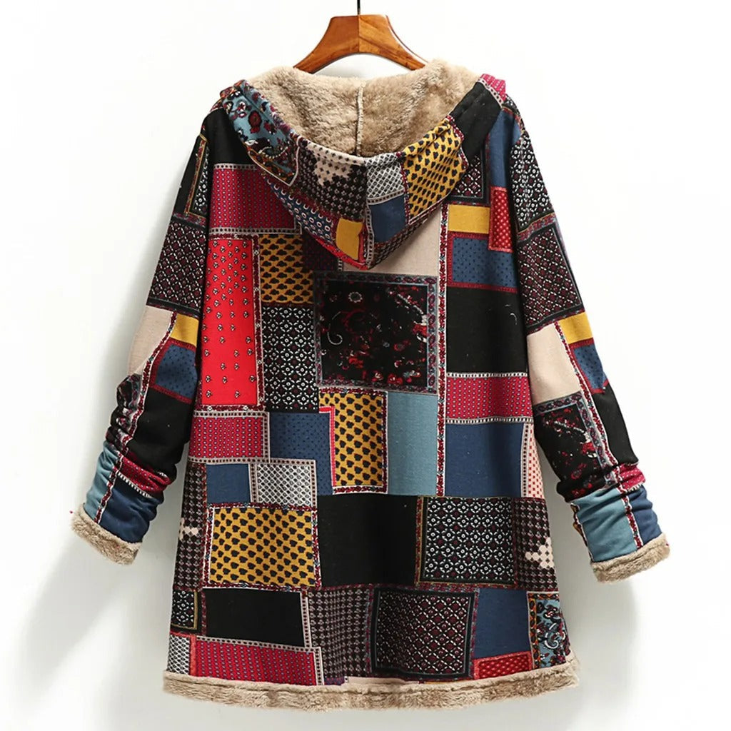 Ines Vintagejakke