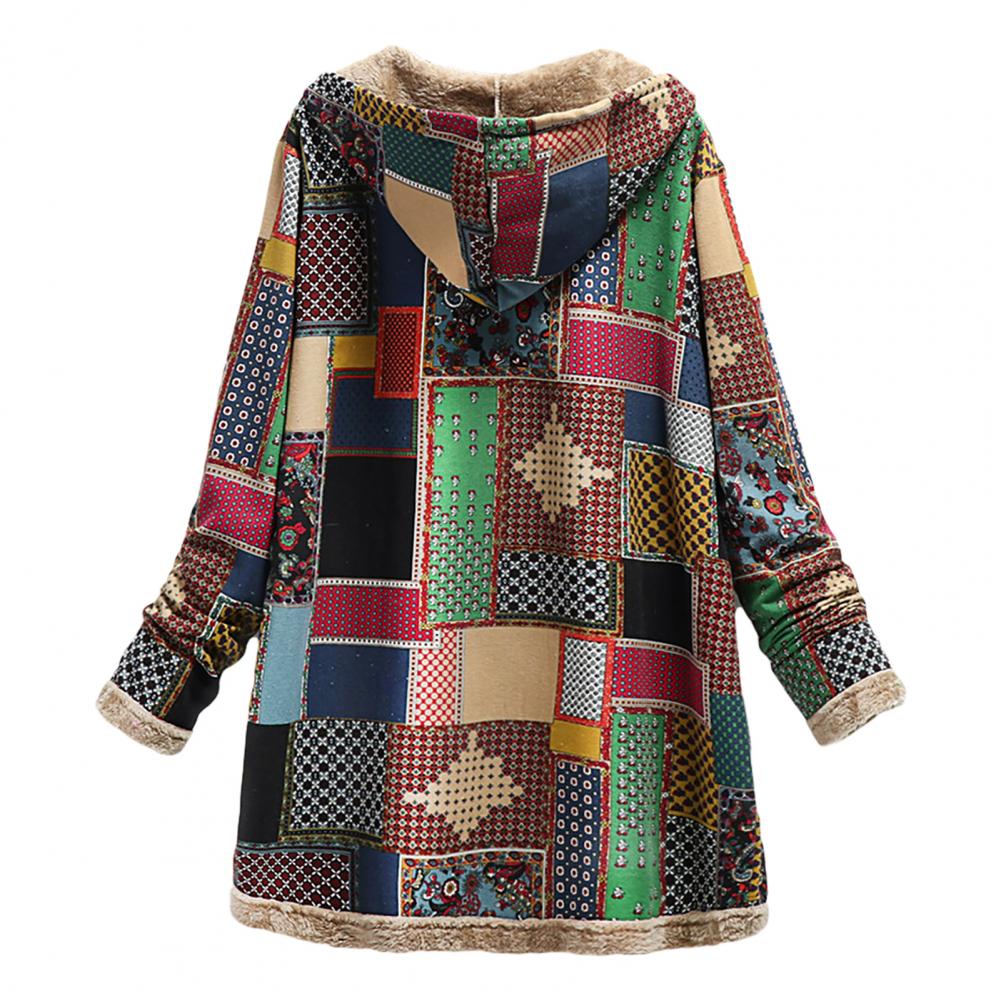 Ines Vintagejakke