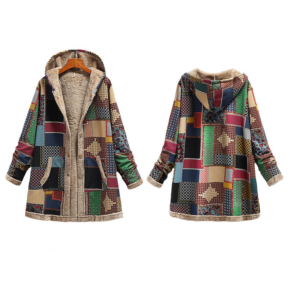 Ines Vintagejakke