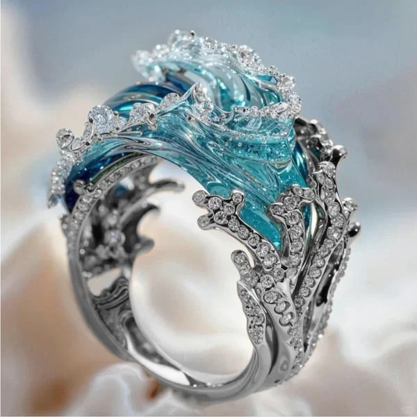 Ring Havets Løfte