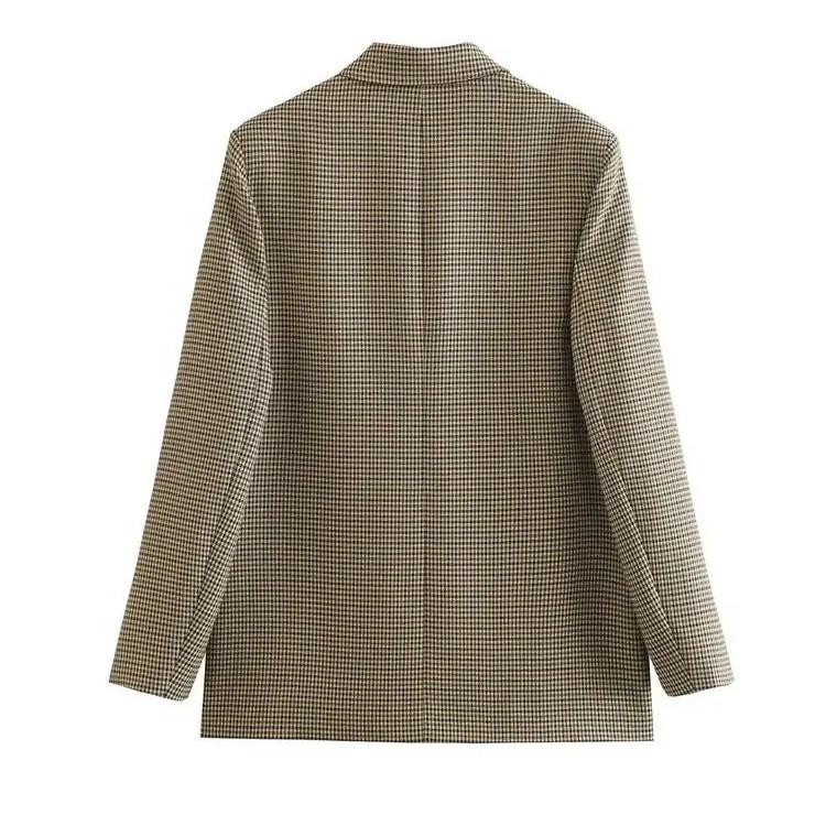 Saga Rutete blazer