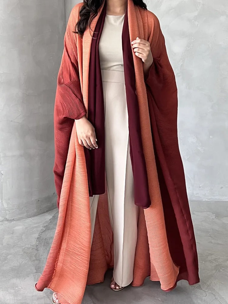 Liora Plissert trenchcoat