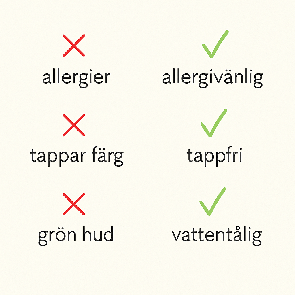 Ring Havets Løfte