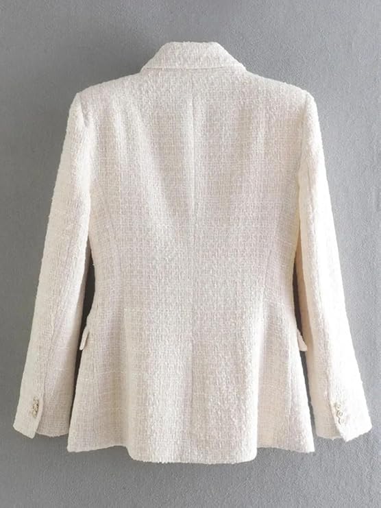 Freja Tweedblazer