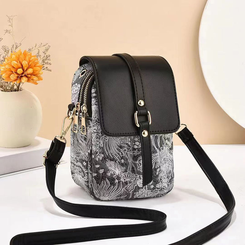 Vintage Casual Bag