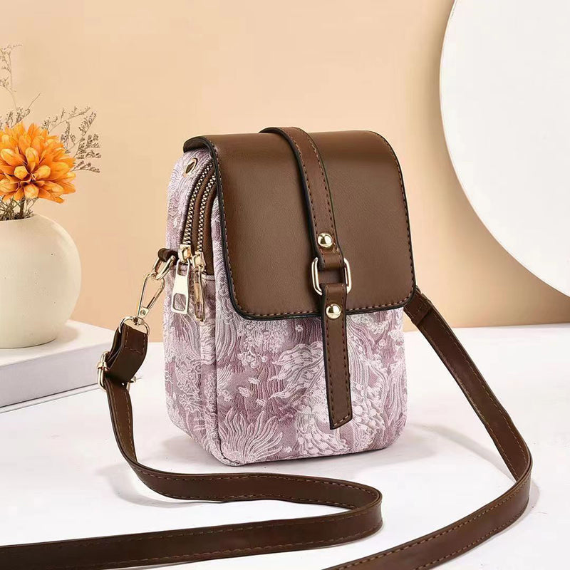 Vintage Casual Bag