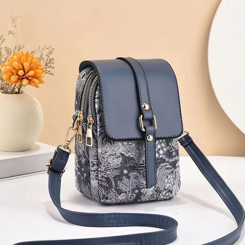 Vintage Casual Bag