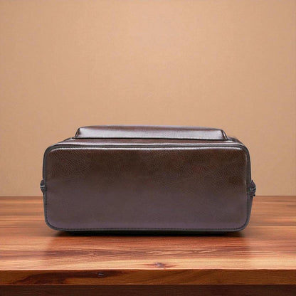 Tidløs, elegant og allsidig ryggsekk