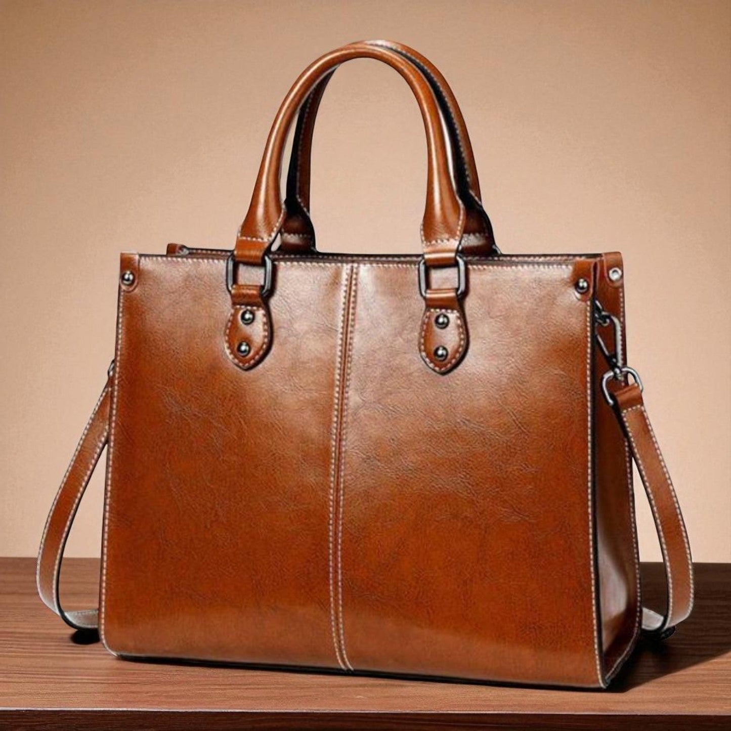 Denises elegante byveske