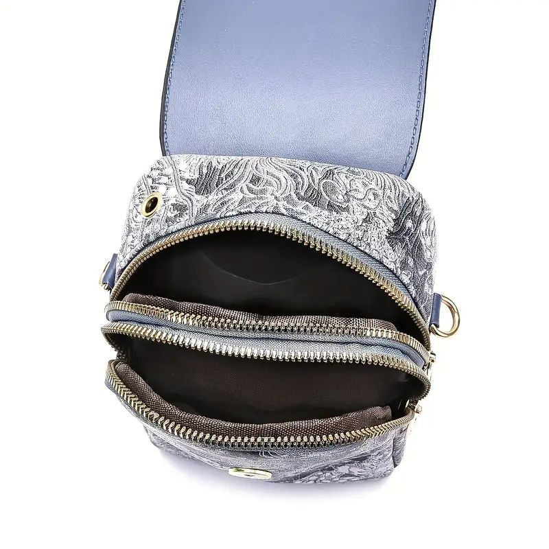 Vintage Casual Bag