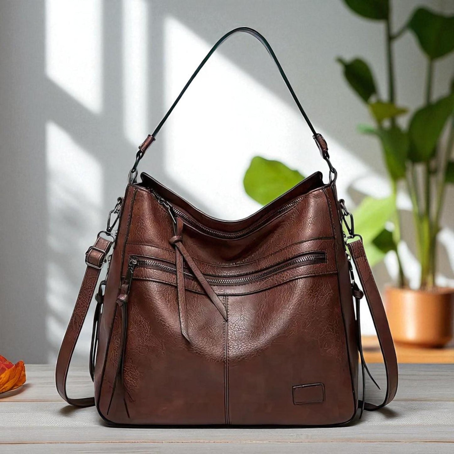 Magdas mesterlige kreasjon