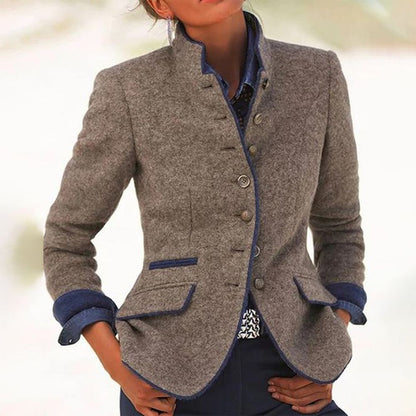 Elegant Damejakke