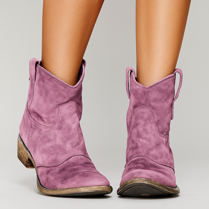 Carlotta Støvletter