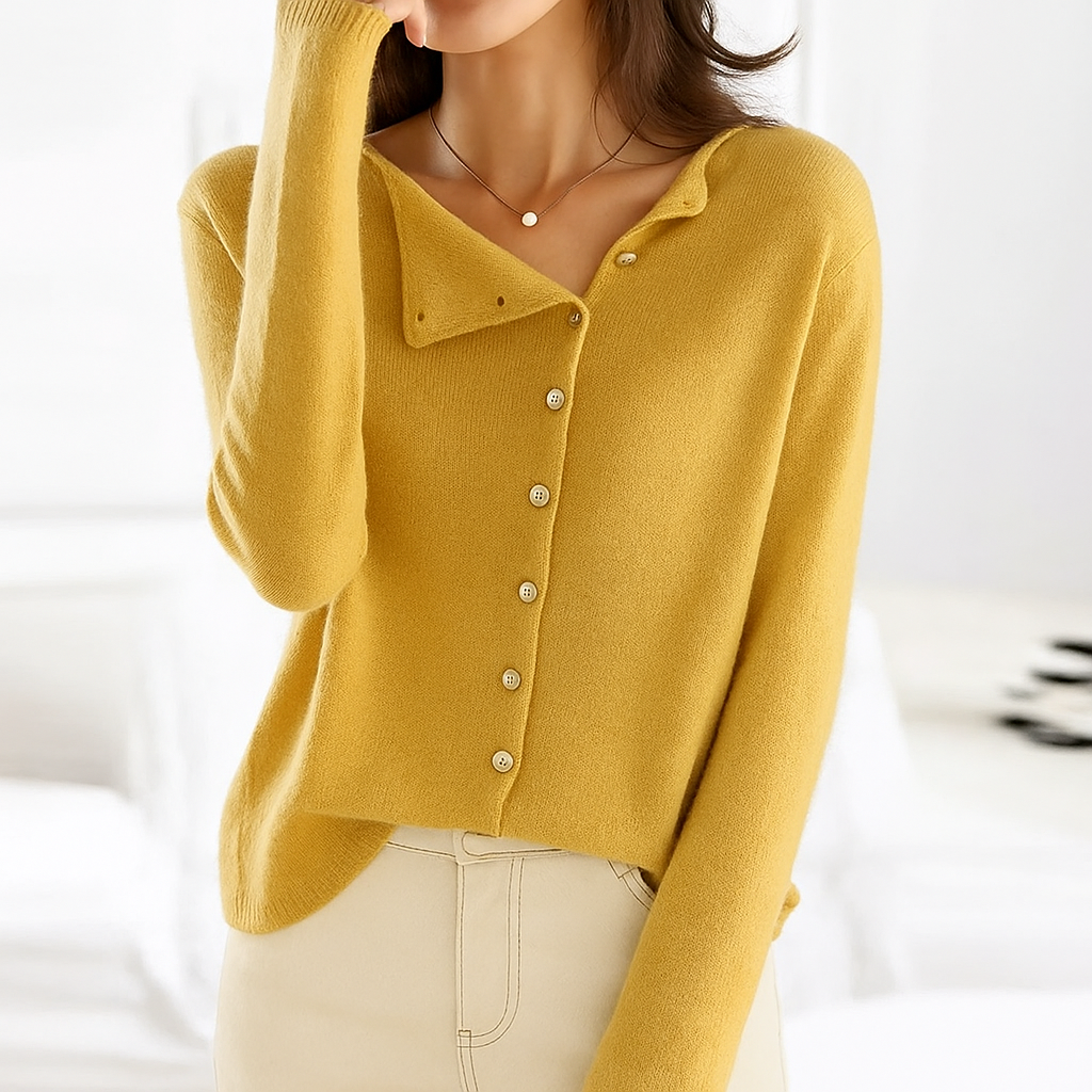 Alfonsa Cardigan