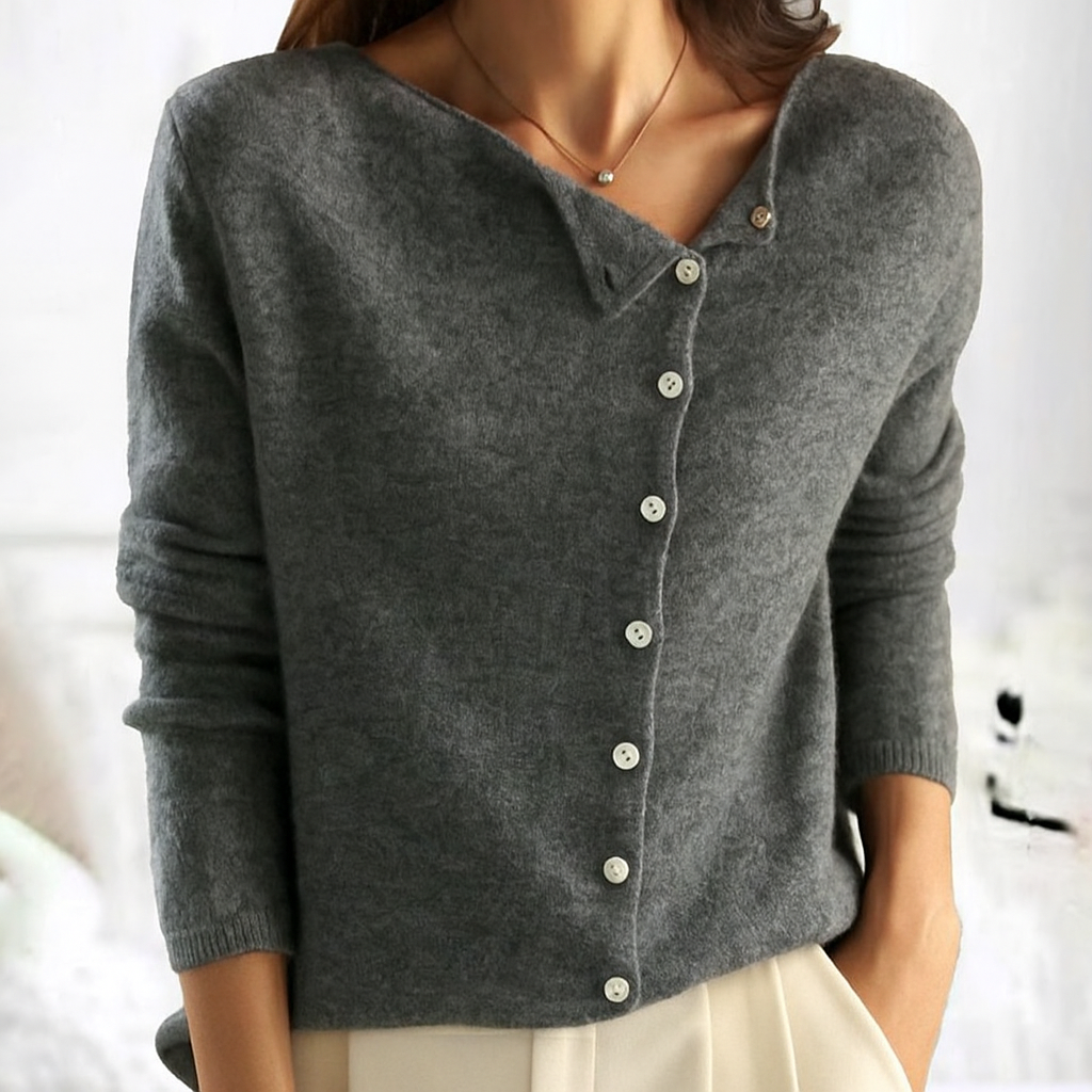 Alfonsa Cardigan