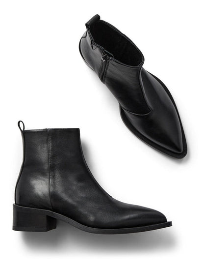Elva Boots