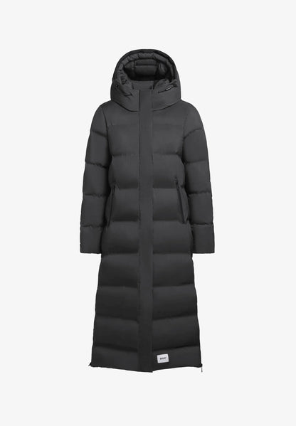 Nordlys Dunparkas