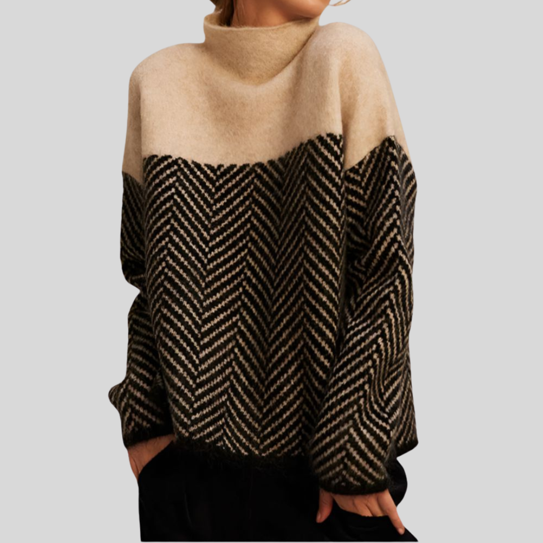 Perfection Polotrøye