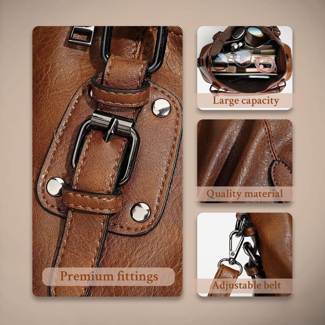 Sienna Luxe-kolleksjon