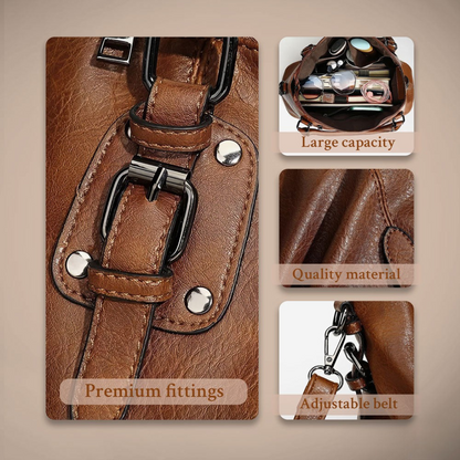 Sienna Luxe-kolleksjon