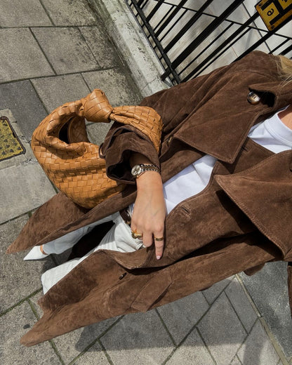Charlotte Trenchcoat