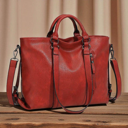 Charlottes klassiske eleganse