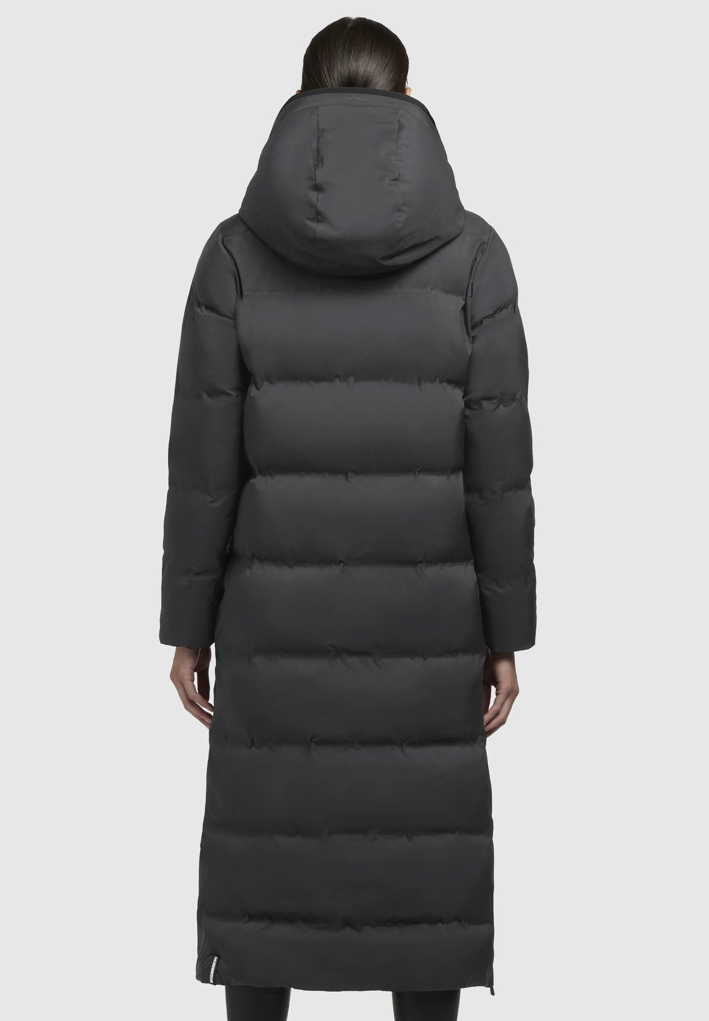 Nordlys Dunparkas