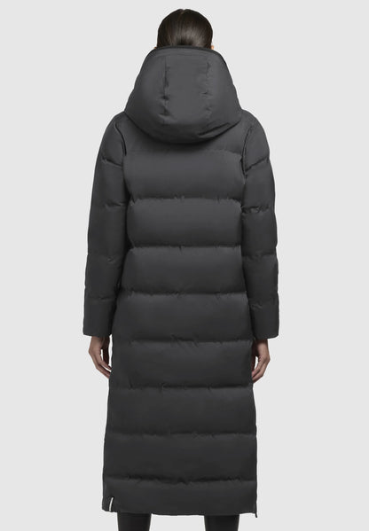 Nordlys Dunparkas