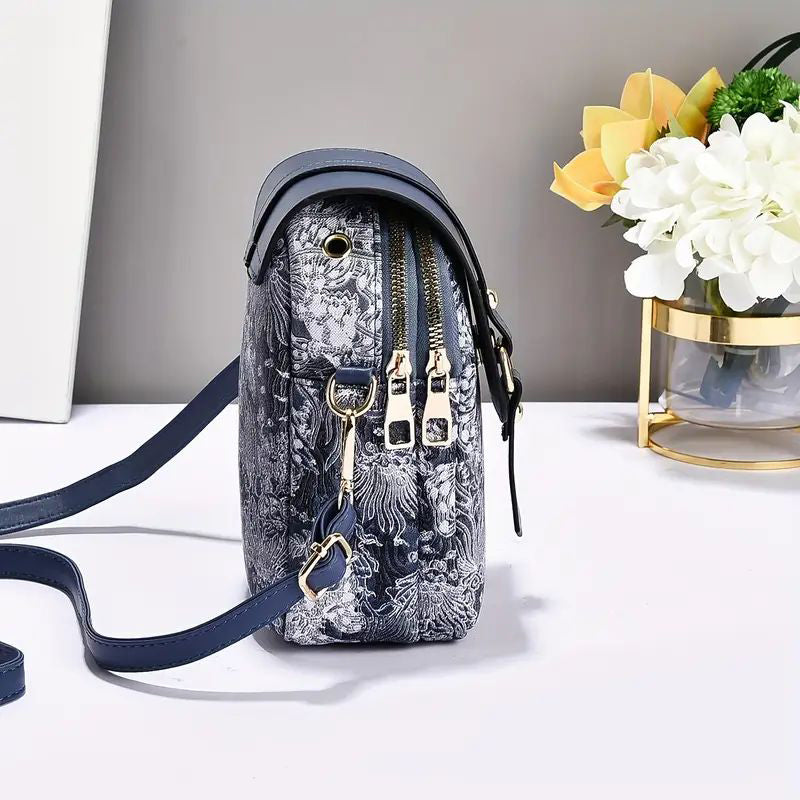 Vintage Casual Bag
