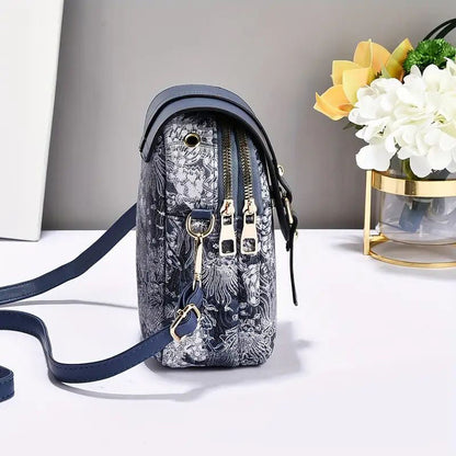 Vintage Casual Bag