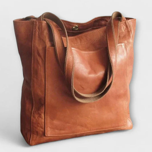 Eva | Elegant og praktisk skulderveske