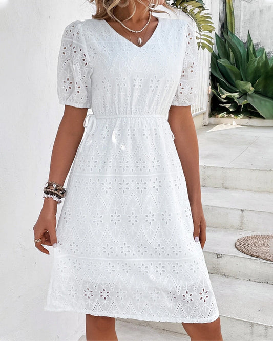 Amélie Kjole